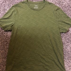 Vince Men’s Large tee Green